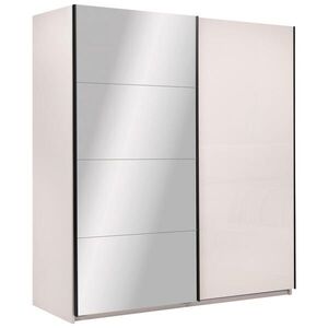 P & B SKRIŇA S POSUVNÝMI DVERAMI, kašmírová, 200/210/62 cm vyobraziť