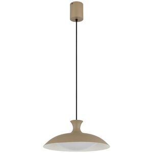 Collett's Monde ZÁVESNÉ LED SVIETIDLO, 40/150 cm vyobraziť