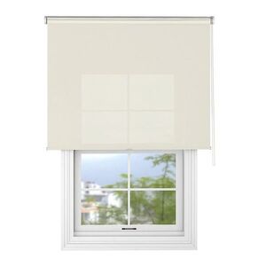 Deco-Raum DENNÁ roleta béžová 65x150cm vyobraziť
