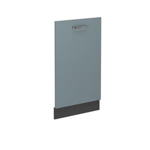 Vicco PREDNÝ PANEL UMÝVAČKY RIADU R-Line Modrošedá 45 cm bez pracovnej dosky vyobraziť