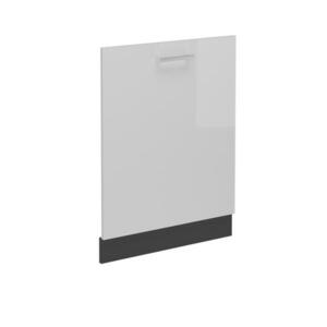 Vicco PREDNÝ PANEL UMÝVAČKY RIADU R-Line Biely vysoký lesk 60 cm bez pracovnej dosky vyobraziť