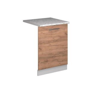 Vicco PREDNÝ PANEL UMÝVAČKY RIADU Fame-Line Dub Goldkraft 60 cm s pracovnou doskou vyobraziť