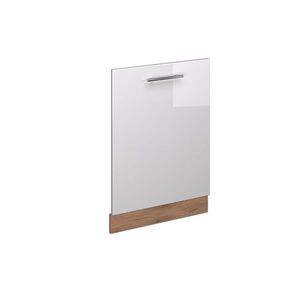 Vicco PREDNÝ PANEL UMÝVAČKY RIADU Fame-Line Biely vysoký lesk 60 cm bez pracovnej dosky vyobraziť