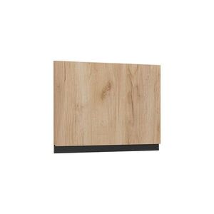 Vicco KUCHYNSKÁ FRONTA R-Line Dub Goldkraft 59.6 x 36 cm nábytková fronta pre plytkú závesnú skrinku vyobraziť