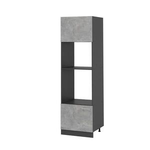 Vicco SKRINKA DO MIKROVLNKY R-Line betón 60 cm vyobraziť