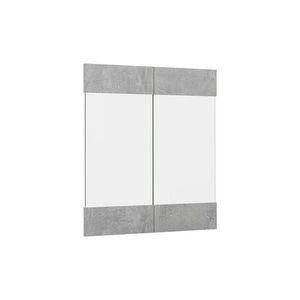 Vicco KUCHYNSKÁ FRONTA R-Line betón 59.2 x 59 cm nábytková fronta pre závesnú vitrínu vyobraziť