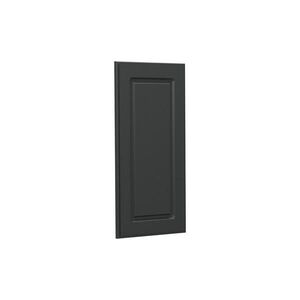 Vicco KUCHYNSKÁ FRONTA R-Line Antracitový vidiecky dom 29.6 x 59 cm nábytková fronta pre závesnú skrinku vyobraziť