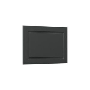 Vicco KUCHYNSKÁ FRONTA R-Line Antracitový vidiecky dom 59.6 x 36 cm nábytková fronta pre plytkú závesnú skrinku vyobraziť