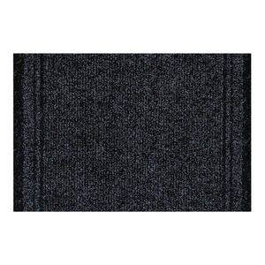 rugsX ČISTIACA rohožka MALAGA antracit 2082 66/130 cm vyobraziť