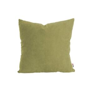 Deco-Raum DEKORAČNÝ vankúš Uni zelený 45 × 45 cm s výplňou vyobraziť
