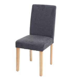 MCW STOLIČKA DO JEDÁLNE Anthracit vyobraziť