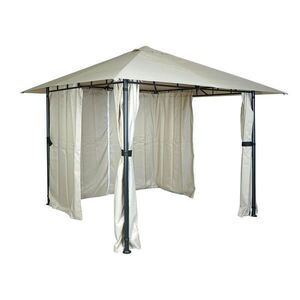 MCW PERGOLA Krémová biela vyobraziť