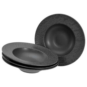 Creatable SADA TANIEROV NA CESTOVINY, keramika, 27 cm vyobraziť