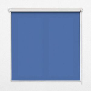 TULUP VNÚTORNÁ roleta - okenná roleta - roleta - 150x180 cm - Modrá vyobraziť