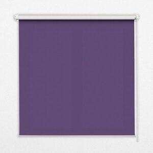 TULUP VNÚTORNÁ roleta - okenná roleta - roleta - 100x100 cm - Fialová vyobraziť