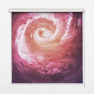 TULUP VNÚTORNÁ roleta - okenná roleta - roleta - 110x140 cm - Galaxia vyobraziť