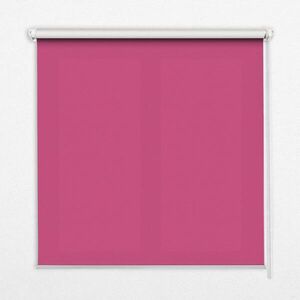 TULUP VNÚTORNÁ roleta - okenná roleta - roleta - 60x140 cm - Ružová vyobraziť