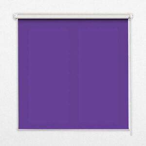 TULUP VNÚTORNÁ roleta - okenná roleta - roleta - 150x140 cm - Fialová vyobraziť