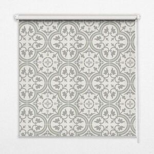 TULUP VNÚTORNÁ roleta - okenná roleta - roleta - 120x140 cm - Portugalské dlaždice vyobraziť