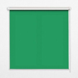 TULUP VNÚTORNÁ roleta - okenná roleta - roleta - 130x140 cm - Zelená vyobraziť