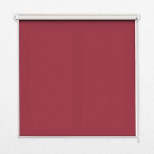 TULUP VNÚTORNÁ roleta - okenná roleta - roleta - 140x140 cm - Claret vyobraziť