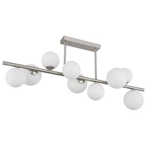 Globo STROPNÉ LED SVIETIDLO, 87/28/37 cm vyobraziť