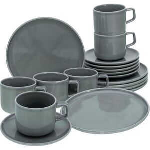 Creatable KÁVOVÝ SERVIS 18-dielne vyobraziť