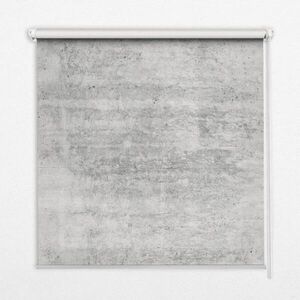 TULUP VNÚTORNÁ roleta - okenná roleta - roleta - 60x140 cm - Sivá textúra vyobraziť