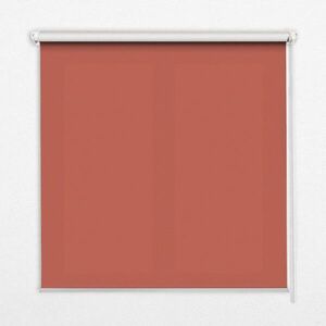 TULUP VNÚTORNÁ roleta - okenná roleta - roleta - 130x140 cm - Červená vyobraziť