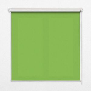 TULUP VNÚTORNÁ roleta - okenná roleta - roleta - 120x140 cm - Zelená vyobraziť