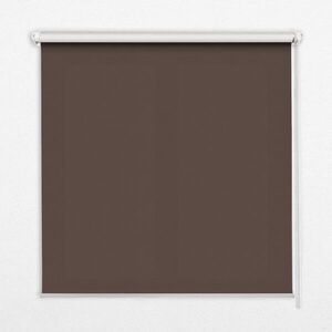TULUP VNÚTORNÁ roleta - okenná roleta - roleta - 90x140 cm - Hnedá vyobraziť