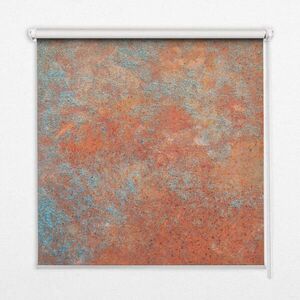 TULUP VNÚTORNÁ roleta - okenná roleta - roleta - 60x140 cm - Oranžový list vyobraziť