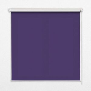 TULUP VNÚTORNÁ roleta - okenná roleta - roleta - 60x140 cm - Fialová vyobraziť