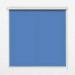 TULUP VNÚTORNÁ roleta - okenná roleta - roleta - 130x140 cm - Modrá vyobraziť