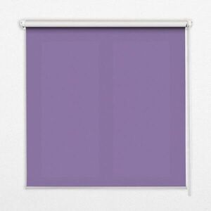 TULUP VNÚTORNÁ roleta - okenná roleta - roleta - 80x180 cm - Fialová vyobraziť