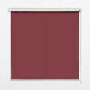 TULUP VNÚTORNÁ roleta - okenná roleta - roleta - 100x140 cm - Claret vyobraziť
