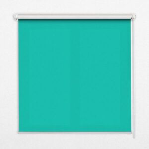 TULUP VNÚTORNÁ roleta - okenná roleta - roleta - 60x140 cm - Tyrkysová vyobraziť