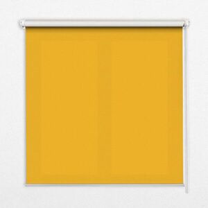 TULUP VNÚTORNÁ roleta - okenná roleta - roleta - 150x180 cm - Oranžová vyobraziť