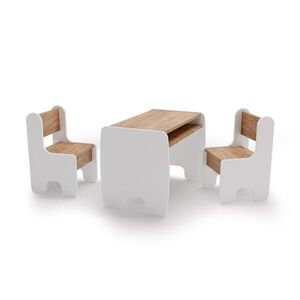 RAUMHIRSCH FURNITURE DETSKÁ SEDACIA SÚPRAVA Miki vyobraziť