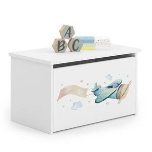 RAUMHIRSCH FURNITURE KOMODA NA HRAČKY Daria vyobraziť