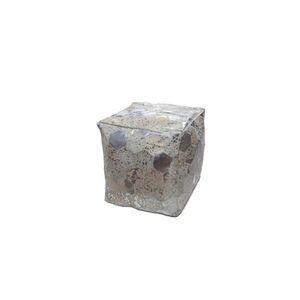 Kayoom TABURETKA „PUFF“, 45/45/45 cm vyobraziť