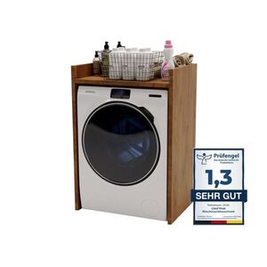 CraftPAK SKRÍŇ NA PRÁČKU Retro 66/97/62 cm vyobraziť