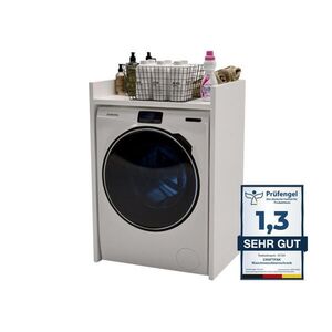 CraftPAK SKRÍŇ NA PRÁČKU Biela 66/97/48 cm vyobraziť
