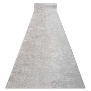 rugsX POGUMOVANÝ běhoun LOTUS SMOOTH 52420 Melange béžová NA MYTÍ 80/320 cm vyobraziť