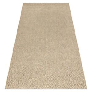 rugsX KOBEREC CASABLANCA LOOM béžová, slučka, mäkká vnútorné a vonkajšie 250/350 cm vyobraziť