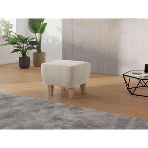 Sit & More TABURETKA, textil, 56/46/56 cm vyobraziť