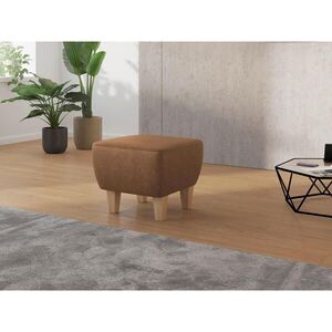 Sit & More TABURETKA, textil, 56/46/56 cm vyobraziť