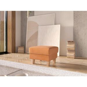 Sit & More TABURETKA, textil, 58/48/58 cm vyobraziť
