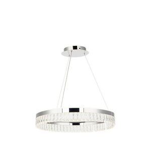 Glandor ZÁVESNÉ LED SVIETIDLO, 60/150 cm vyobraziť
