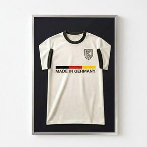 K-Möbel RÁM NA DRES 60/80 s čiernym pozadím vyobraziť